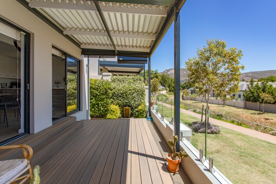 To Let 3 Bedroom Property for Rent in Klein Parys Western Cape